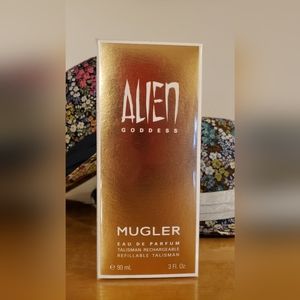 Mugler 3 oz. Alien Goddess Eau de Parfum